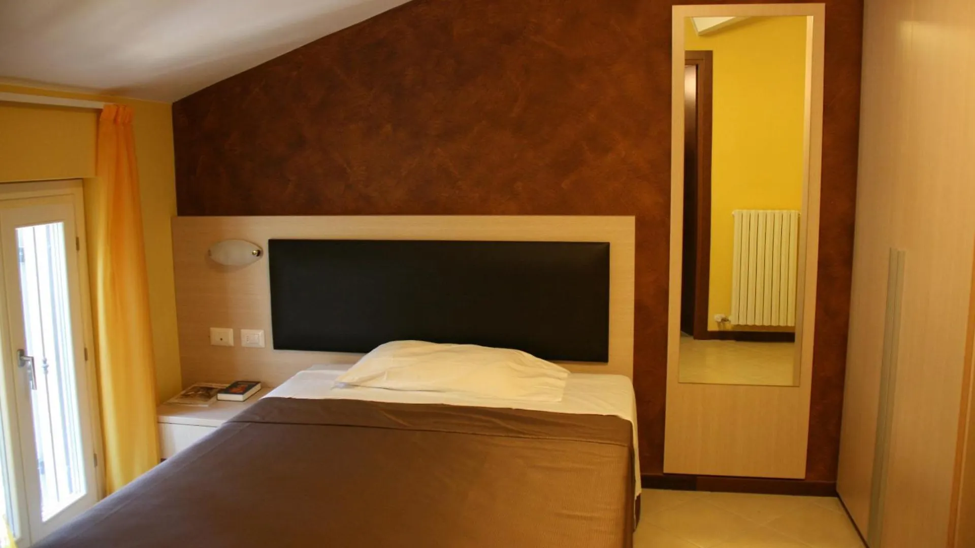Hotel Villa Sacra Famiglia Casa Per Ferie Arma di Taggia