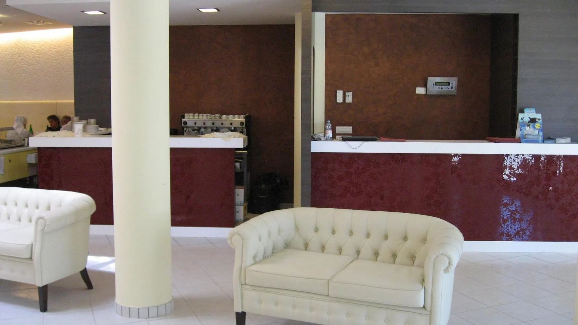 Villa Sacra Famiglia Casa Per Ferie Arma di Taggia Hotel